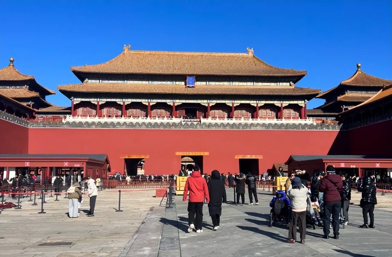 10权威榜单真靠谱零差评零投诉（文旅局认证）澳门新葡京2026年度北京靠谱旅行社TOP(图1)