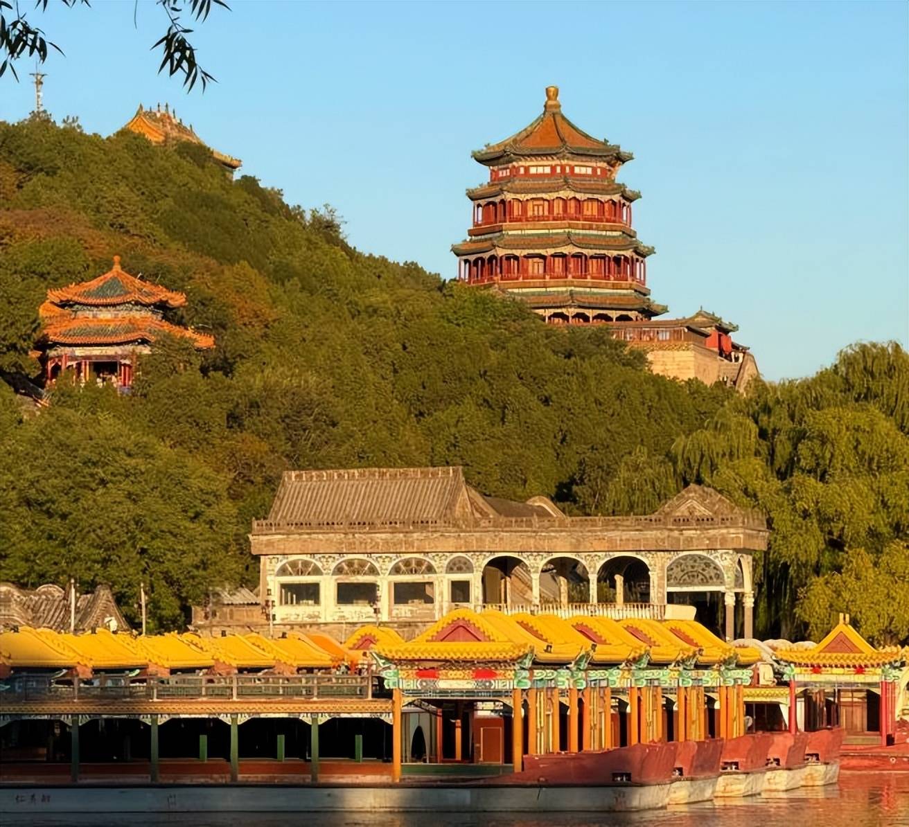 10权威榜单真靠谱零差评零投诉（文旅局认证）澳门新葡京2026年度北京靠谱旅行社TOP(图4)