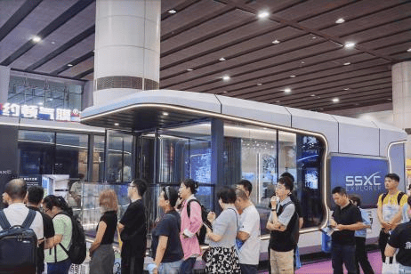 宿露营旅居产业展览会-露营装备-旅居智慧澳门新葡京网站广州民宿展讯2026亚洲民