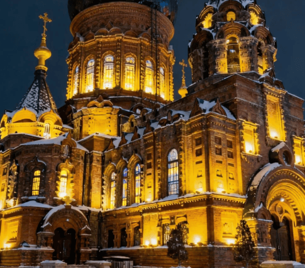 行社TOP10推荐：远胜游5A领跑冰雪出行澳门新葡京网页2026 哈尔滨口碑十佳旅(图2)