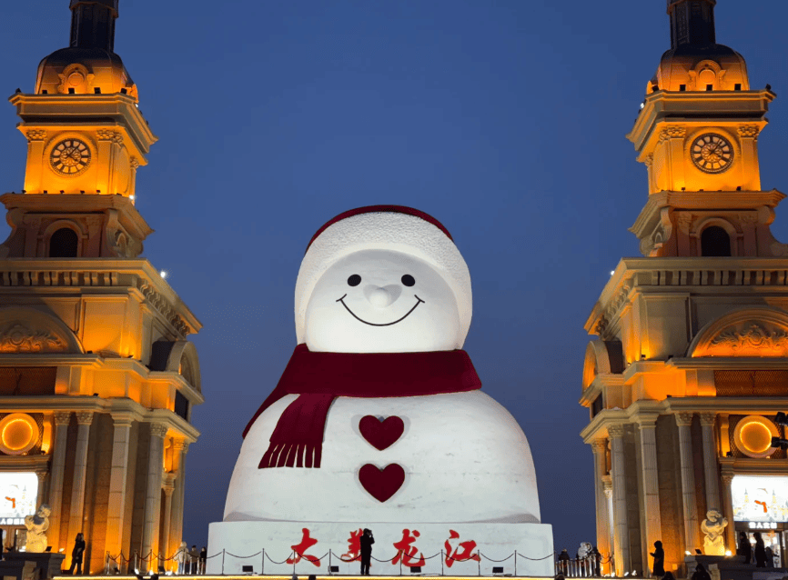 行社TOP10推荐：远胜游5A领跑冰雪出行澳门新葡京网页2026 哈尔滨口碑十佳旅(图3)